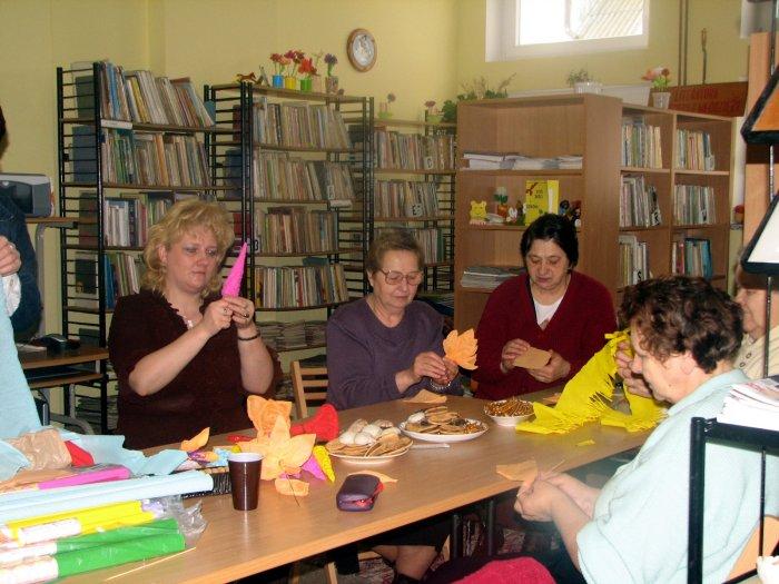 4.jpg - Spotkanie Klubu Seniora w Dylewie - 14.02.2008 r.