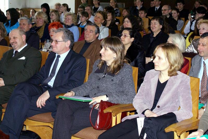 dsc09986.jpg - Wśród gości przedstawiciele UNESCO oraz Ministerstwa Kultury i Sztuki