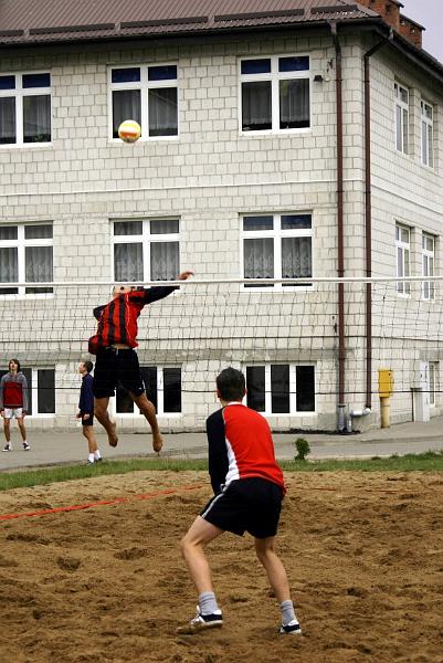 dsc00961.jpg - II Turniej Piłki Plażowej - Kadzidło 2008