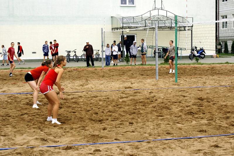 dsc00981.jpg - II Turniej Piłki Plażowej - Kadzidło 2008