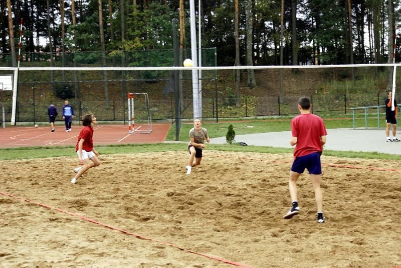 dsc00999.jpg - II Turniej Piłki Plażowej - Kadzidło 2008