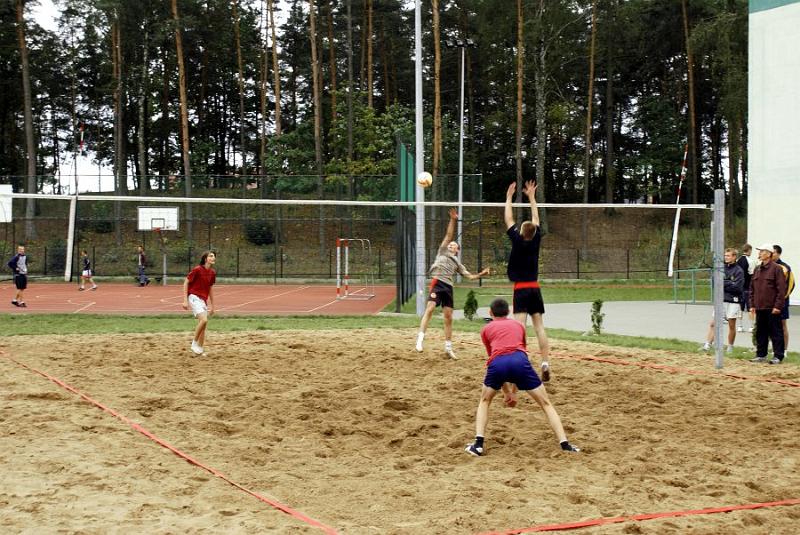 dsc01006.jpg - II Turniej Piłki Plażowej - Kadzidło 2008