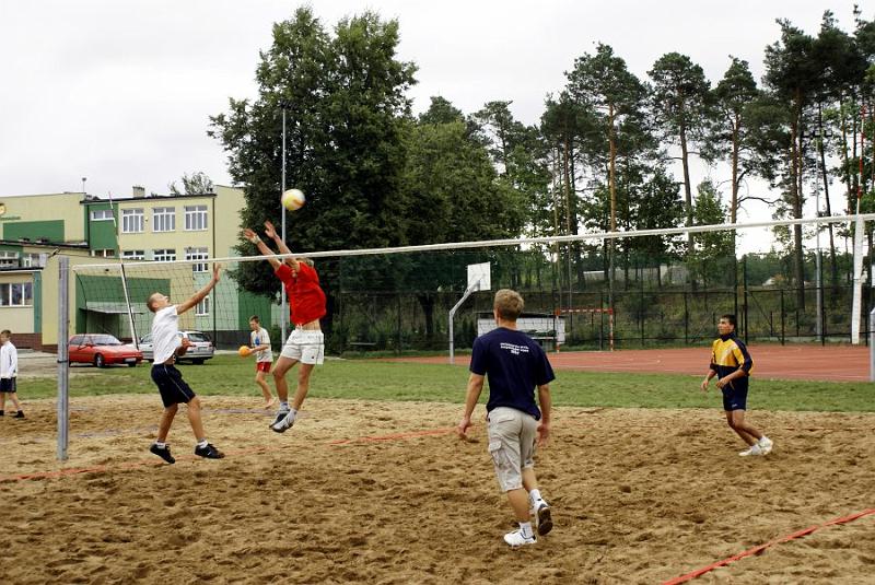 dsc01023.jpg - II Turniej Piłki Plażowej - Kadzidło 2008