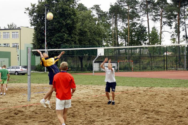 dsc01033.jpg - II Turniej Piłki Plażowej - Kadzidło 2008