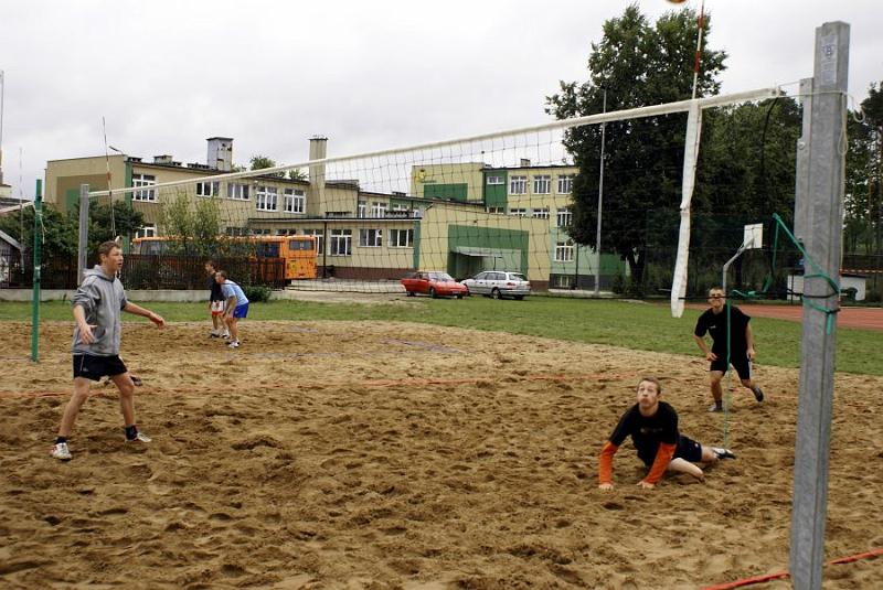 dsc01063.jpg - II Turniej Piłki Plażowej - Kadzidło 2008