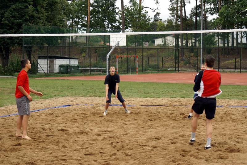dsc01281.jpg - II Turniej Piłki Plażowej - Kadzidło 2008