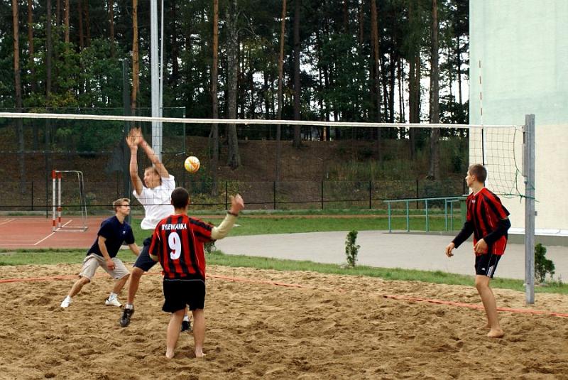 dsc01303.jpg - II Turniej Piłki Plażowej - Kadzidło 2008