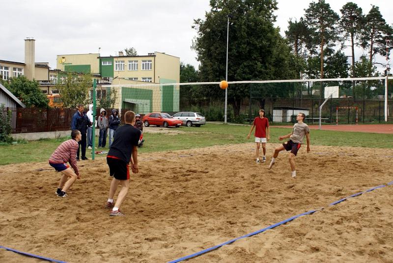 dsc01343.jpg - II Turniej Piłki Plażowej - Kadzidło 2008