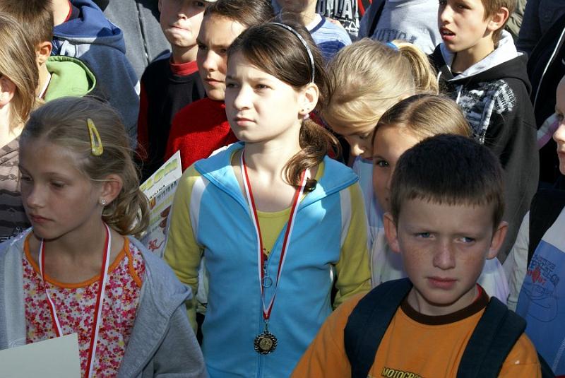 dsc01903.jpg - Mistrzostwa gminy w biegach przełajowych - 25.09.2008 r.