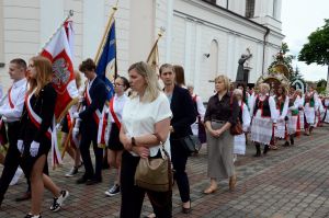 Zdjęcia z Uroczystości Zesłania Ducha Świętego - 8 czerwca 2025 r.