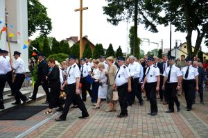 Zdjęcia z Uroczystości Zesłania Ducha Świętego - 8 czerwca 2025 r.