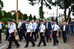 Zdjęcia z Uroczystości Zesłania Ducha Świętego - 8 czerwca 2025 r.