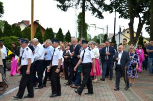 Zdjęcia z Uroczystości Zesłania Ducha Świętego - 8 czerwca 2025 r.