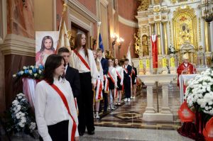 Zdjęcia z Uroczystości Zesłania Ducha Świętego - 8 czerwca 2025 r.