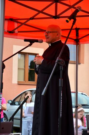 Zdjęcia z Uroczystości Zesłania Ducha Świętego - 8 czerwca 2025 r.