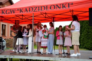 Zdjęcia z Uroczystości Zesłania Ducha Świętego - 8 czerwca 2025 r.