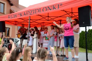 Zdjęcia z Uroczystości Zesłania Ducha Świętego - 8 czerwca 2025 r.
