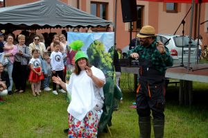 Zdjęcia z Uroczystości Zesłania Ducha Świętego - 8 czerwca 2025 r.
