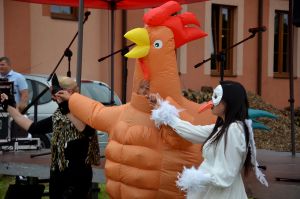Zdjęcia z Uroczystości Zesłania Ducha Świętego - 8 czerwca 2025 r.