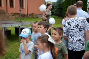 Zdjęcia z Uroczystości Zesłania Ducha Świętego - 8 czerwca 2025 r.