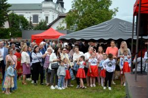 Zdjęcia z Uroczystości Zesłania Ducha Świętego - 8 czerwca 2025 r.
