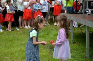 Zdjęcia z Uroczystości Zesłania Ducha Świętego - 8 czerwca 2025 r.