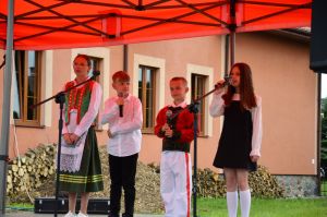 Zdjęcia z Uroczystości Zesłania Ducha Świętego - 8 czerwca 2025 r.