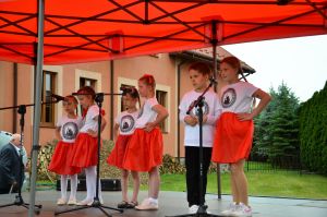 Zdjęcia z Uroczystości Zesłania Ducha Świętego - 8 czerwca 2025 r.