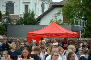 Zdjęcia z Uroczystości Zesłania Ducha Świętego - 8 czerwca 2025 r.