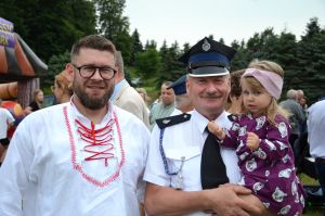 Zdjęcia z Uroczystości Zesłania Ducha Świętego - 8 czerwca 2025 r.