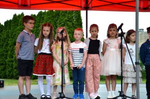 Zdjęcia z Uroczystości Zesłania Ducha Świętego - 8 czerwca 2025 r.