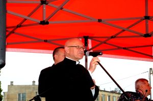 Zdjęcia z Uroczystości Zesłania Ducha Świętego - 8 czerwca 2025 r.