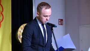 Zdjęcia ze spotkania "Kurpśe w kómpańïjï" oraz Teatru Obrzędowego "Wypyty" - Wesele Kurpiowskie - 13.06.2025