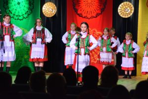 Zdjęcia ze spotkania "Kurpśe w kómpańïjï" oraz Teatru Obrzędowego "Wypyty" - Wesele Kurpiowskie - 13.06.2025