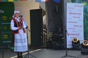 Zdjęcia z Wieczoru folkowego - Wesele Kurpiowskie - 13.06.2025