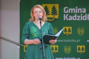 Zdjęcia z Wieczoru folkowego - Wesele Kurpiowskie - 13.06.2025
