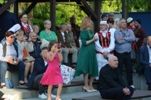 Zdjęcia z Wieczoru folkowego - Wesele Kurpiowskie - 13.06.2025