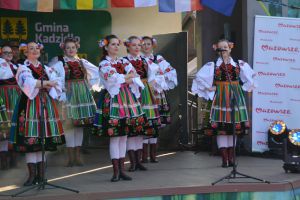 Zdjęcia z Wieczoru folkowego - Wesele Kurpiowskie - 13.06.2025
