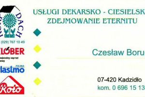 Przedsiębiorcy