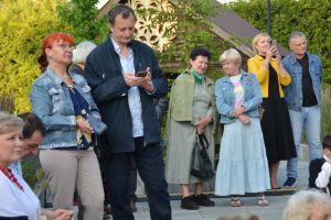 Zdjęcia z Wieczoru folkowego - Wesele Kurpiowskie - 13.06.2025