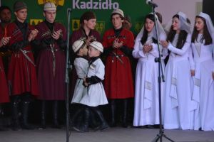 Zdjęcia z Wieczoru folkowego - Wesele Kurpiowskie - 13.06.2025