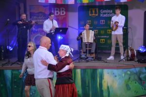 Zdjęcia z Wieczoru folkowego - Wesele Kurpiowskie - 13.06.2025