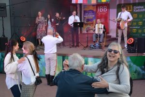 Zdjęcia z Wieczoru folkowego - Wesele Kurpiowskie - 13.06.2025