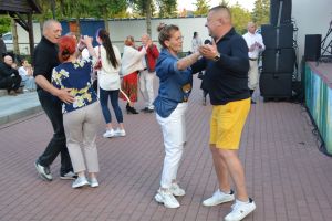 Zdjęcia z Wieczoru folkowego - Wesele Kurpiowskie - 13.06.2025