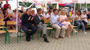 Niedziela na Wsi w Chudku - 27.07.2025 r.