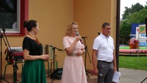 Niedziela na Wsi w Chudku - 27.07.2025 r.