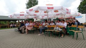 Niedziela na Wsi w Chudku - 27.07.2025 r.