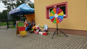 Niedziela na Wsi w Chudku - 27.07.2025 r.