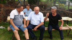 Niedziela na Wsi w Chudku - 27.07.2025 r.