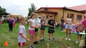 Niedziela na Wsi w Chudku - 27.07.2025 r.